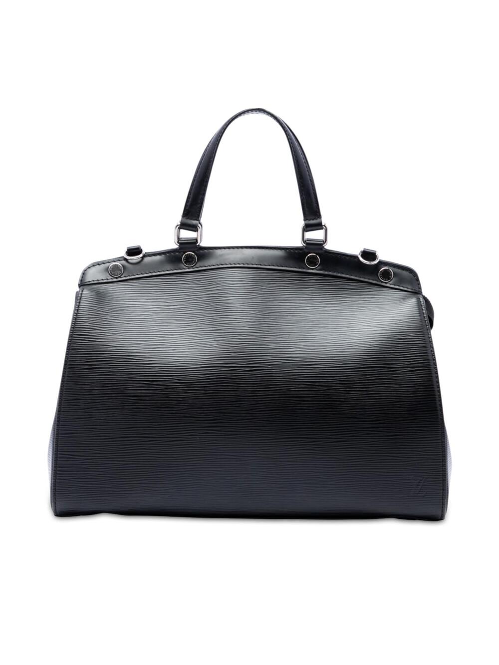 Louis Vuitton Epi Brea Mm Pre-Loved #374215L67B